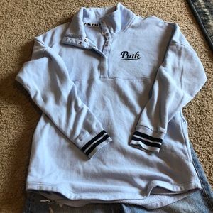 Vs Pink pullover